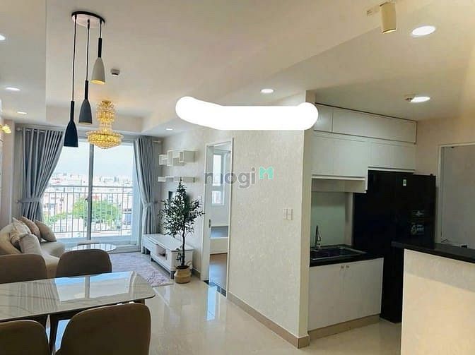 Hình ảnh C/ c Carillon 5, 11tr5/th. 74m2, Nội thất, Lũy Bán Bích, TP, Căn góc.