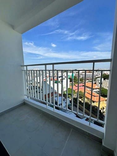 Hình ảnh C/ c Carillon 5, 11tr5/th. 74m2, Nội thất, Lũy Bán Bích, TP, Căn góc.