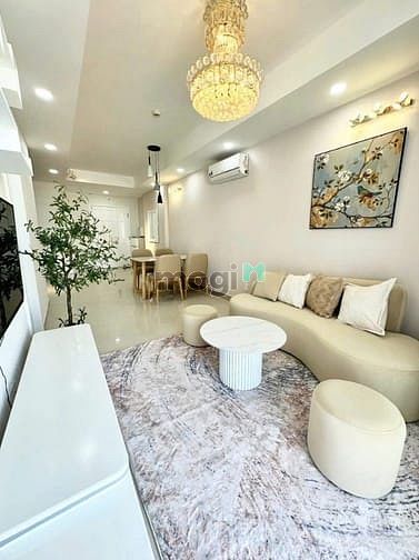 Hình ảnh C/ c Carillon 5, 11tr5/th. 74m2, Nội thất, Lũy Bán Bích, TP, Căn góc.