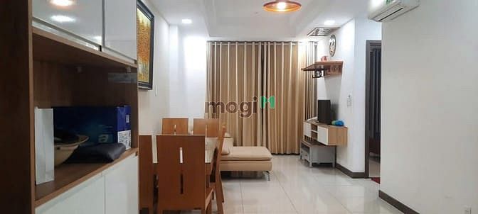 Hình ảnh Trang Chủ MB66.COM Chính Thức 8X-Trường Chinh, căn 1p ngủ có nội thất giá 6tr/th