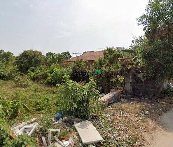 Hình ảnh Bán Đất - 105m²(5x21m) - Đất Trống Đẹp Kế Nguyễn Xiển Q9. Giá 5.8 Tỷ