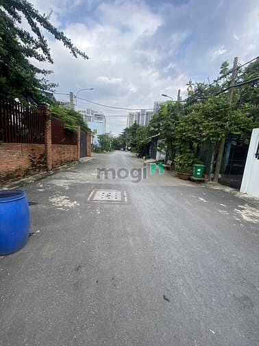 Hình ảnh Bán Đất - 105m²(5x21m) - Đất Trống Đẹp Kế Nguyễn Xiển Q9. Giá 5.8 Tỷ