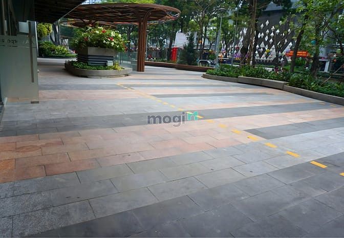 Hình ảnh Trực tiếp Gamuda Land: Cho thuê Shophouse Celadon City 190m² - 67.5tr