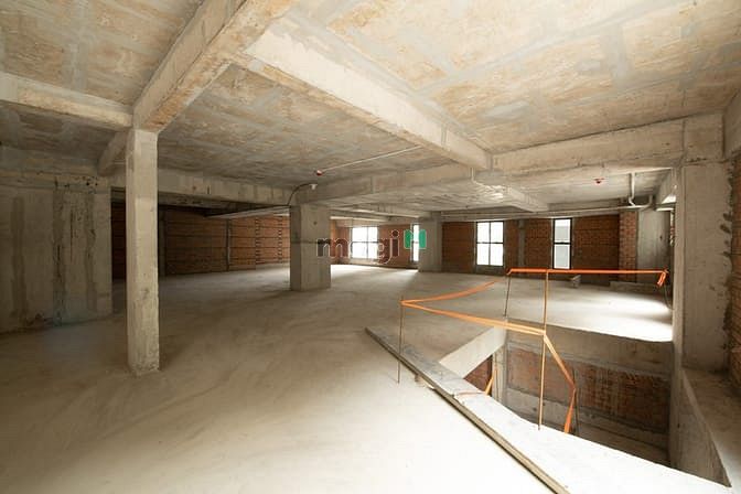 Hình ảnh Trực tiếp Gamuda Land: Cho thuê Shophouse Celadon City 190m² - 67.5tr