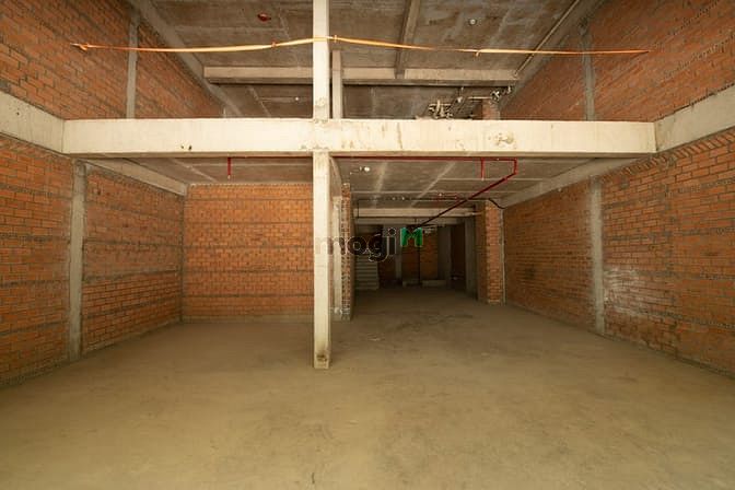 Hình ảnh Trực tiếp Gamuda Land: Cho thuê Shophouse Celadon City 190m² - 67.5tr