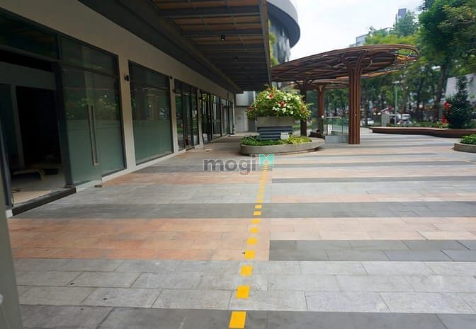 Hình ảnh Trực tiếp Gamuda Land: Cho thuê Shophouse Celadon City 190m² - 67.5tr