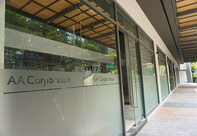 Hình ảnh Trực tiếp Gamuda Land: Cho thuê Shophouse Celadon City 190m² - 67.5tr