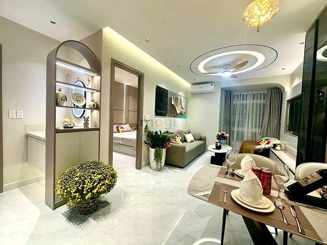 Hình ảnh Bán Trang Chủ MB66.COM / Đăng Ký Tặng 66K Sky Garden 2 – Phú Mỹ Hưng. Giá 5.95 tỷ