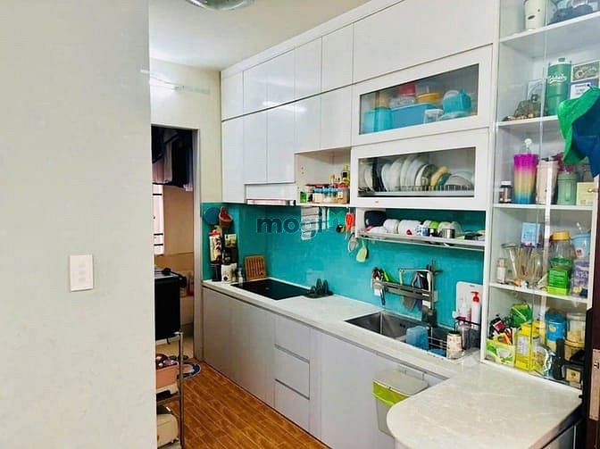 Hình ảnh C/c 10A Trần Nhật Duật cho thuê căn 2p ngủ, nội thất , giá 12tr/th