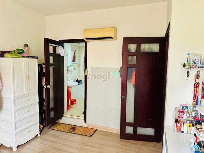 Hình ảnh C/c 10A Trần Nhật Duật cho thuê căn 2p ngủ, nội thất , giá 12tr/th