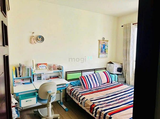 Hình ảnh C/c 10A Trần Nhật Duật cho thuê căn 2p ngủ, nội thất , giá 12tr/th