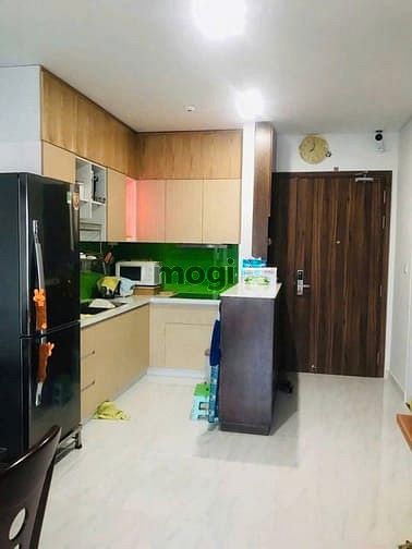 Hình ảnh C/c Coop Mart Trường Sa, Căn góc, 100m2, 3PN, 2WC, Nội thất, 15tr/th.