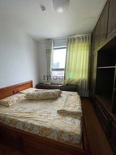 Hình ảnh C/c Coop Mart Trường Sa, Căn góc, 100m2, 3PN, 2WC, Nội thất, 15tr/th.