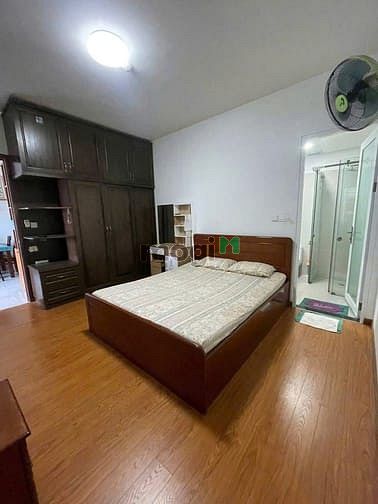 Hình ảnh C/c Coop Mart Trường Sa, Căn góc, 100m2, 3PN, 2WC, Nội thất, 15tr/th.