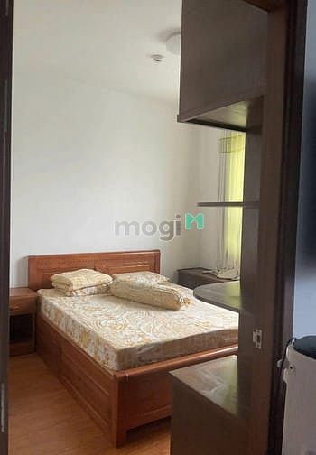 Hình ảnh C/c Coop Mart Trường Sa, Căn góc, 100m2, 3PN, 2WC, Nội thất, 15tr/th.