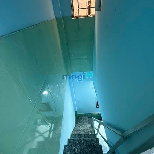 Hình ảnh Bán nhà hẻm 4m Lý Thường Kiệt, P.8 Tân Bình – 2 tỷ 980