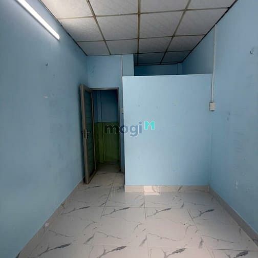 Hình ảnh Bán nhà hẻm 4m Lý Thường Kiệt, P.8 Tân Bình – 2 tỷ 980