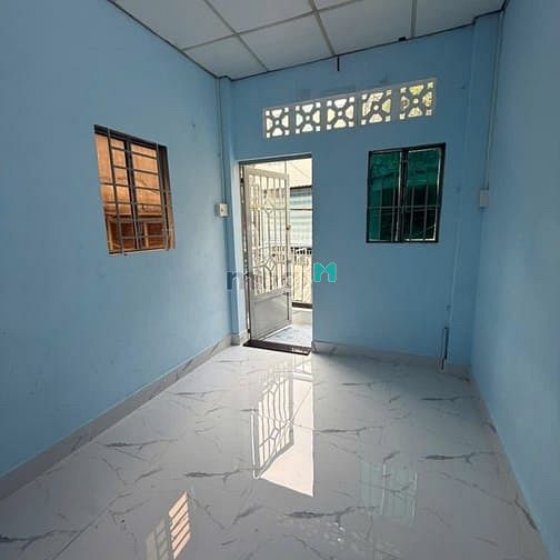 Hình ảnh Bán nhà hẻm 4m Lý Thường Kiệt, P.8 Tân Bình – 2 tỷ 980