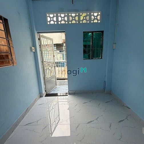 Hình ảnh Bán nhà hẻm 4m Lý Thường Kiệt, P.8 Tân Bình – 2 tỷ 980