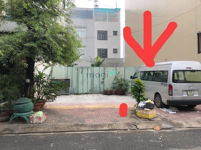 Hình ảnh Đất full thổ cư MTKD đường Tên Lửa nhỏ khu Vip Bình Tân,10x30m,29.4 Tỷ