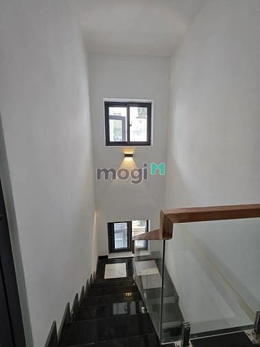 Hình ảnh 3- Mới tinh 4 tầng- full nội thất 5PN - hẻm thông