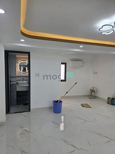 Hình ảnh 3- Mới tinh 4 tầng- full nội thất 5PN - hẻm thông