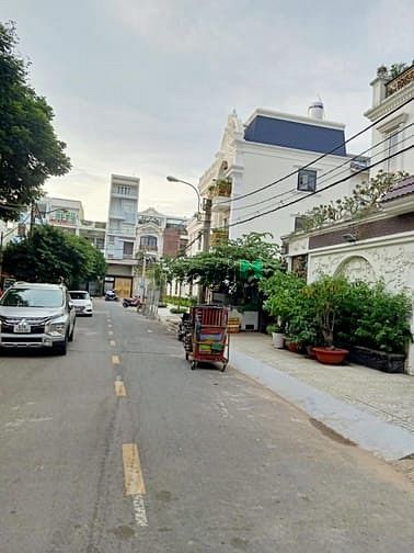 Hình ảnh Bán đất thổ cư sổ hồng đầy đủ khu Vip Tên Lửa Q.Bình Tân, 4x20m,9.5 tỷ