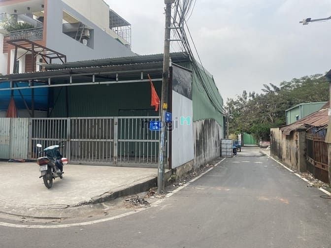 Hình ảnh Bán Đất 105m² Hoàng Hữu Nam - BX Miền Đông Mới - Xây CHDV. Giá 5.7 Tỷ