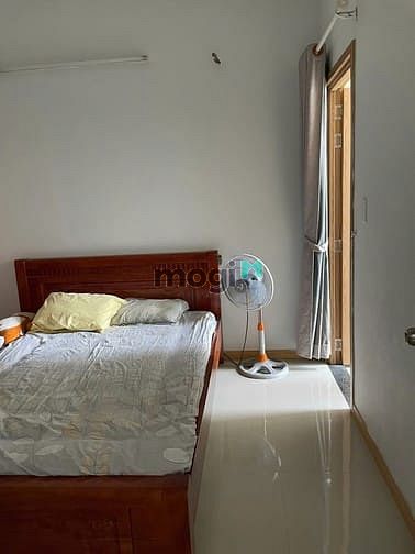 Hình ảnh Chung cư Carillon 2 -Hòa Thạnh, Tân Phú : 75m2, 2p ngủ, 2wc, NT, 11tr