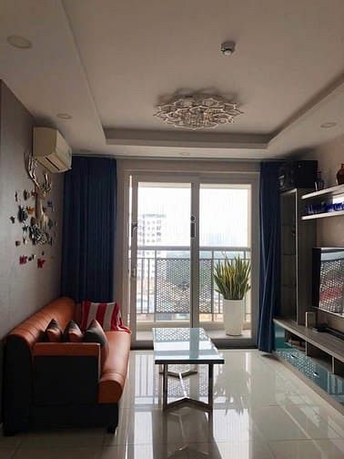 Hình ảnh C/c Carillon 2 Trịnh Đình Thảo, TP: 2p ngủ, 2WC, 72m2, Nội thất, 11tr/