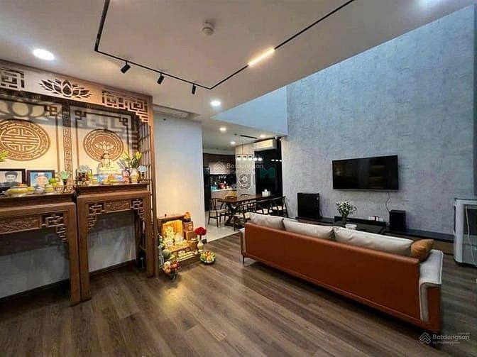 Hình ảnh Cực hiếm: Emerald Celadon 3PN Full nội thất – Chỉ 14tr/tháng!