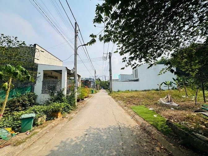 Hình ảnh Đất TDC Phổ Quang ngay Bình Hoà 100m2 giá mềm 1,7 tỷ SHR xây dựng ngay