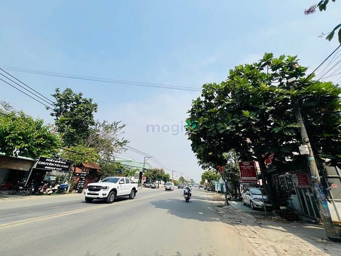 Hình ảnh Đất TDC Phổ Quang ngay Bình Hoà 100m2 giá mềm 1,7 tỷ SHR xây dựng ngay