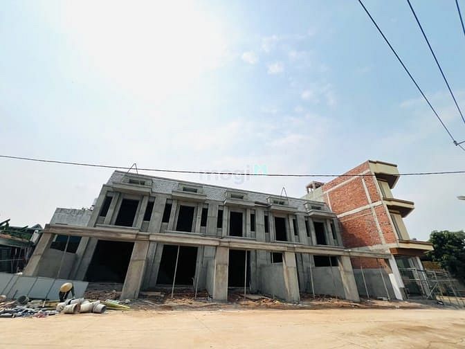 Hình ảnh Đất TDC Phổ Quang ngay Bình Hoà 100m2 giá mềm 1,7 tỷ SHR xây dựng ngay
