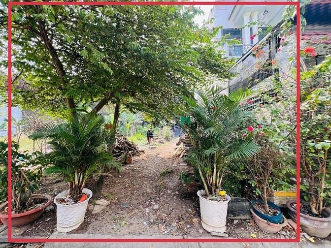 Hình ảnh Đất TDC Phổ Quang ngay Bình Hoà 100m2 giá mềm 1,7 tỷ SHR xây dựng ngay