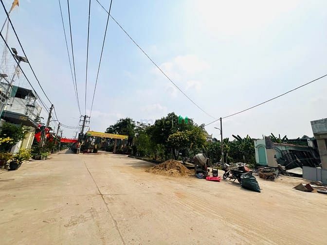 Hình ảnh Đất TDC Phổ Quang ngay Bình Hoà 100m2 giá mềm 1,7 tỷ SHR xây dựng ngay