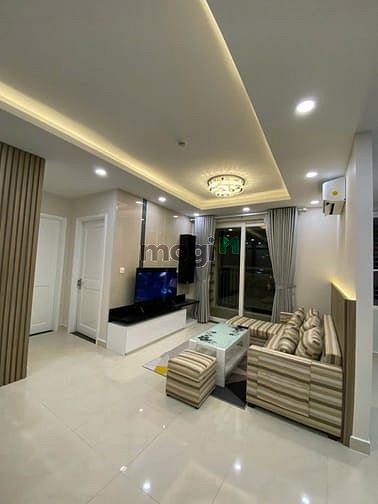 Hình ảnh C/c Phúc Yên, Phan Huy Ích, 90m2, 2PN, 2WC, Nội thất mới, 10tr/th.