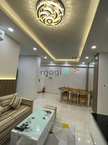 Hình ảnh C/c Phúc Yên, Phan Huy Ích, 90m2, 2PN, 2WC, Nội thất mới, 10tr/th.