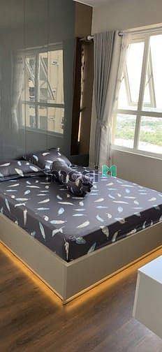 Hình ảnh C/c Phúc Yên, Phan Huy Ích, 90m2, 2PN, 2WC, Nội thất mới, 10tr/th.