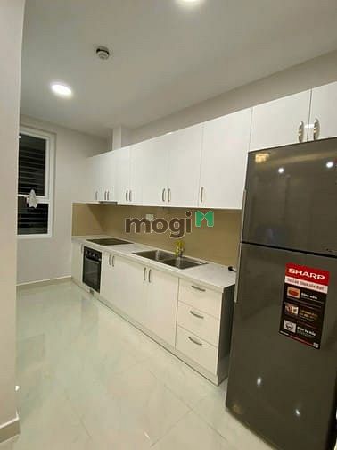 Hình ảnh C/c Phúc Yên, Phan Huy Ích, 90m2, 2PN, 2WC, Nội thất mới, 10tr/th.