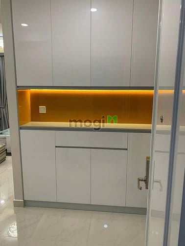 Hình ảnh C/c Phúc Yên, Phan Huy Ích, 90m2, 2PN, 2WC, Nội thất mới, 10tr/th.