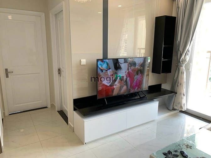 Hình ảnh C/c Phúc Yên, Phan Huy Ích, 90m2, 2PN, 2WC, Nội thất mới, 10tr/th.