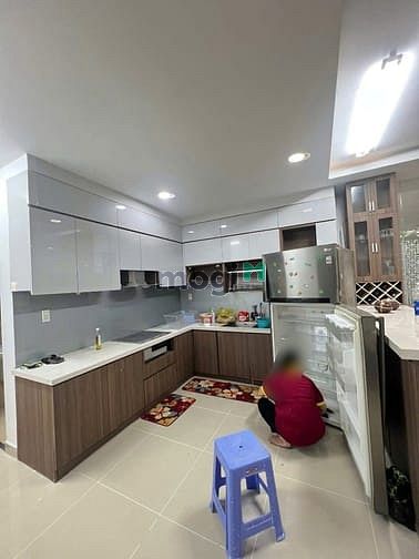 Hình ảnh Chung cư Ruby Garden, Nguyễn Sỹ Sách , TB, 12tr/tháng, 110m2, 3PN, Mới