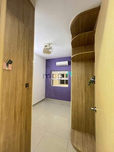 Hình ảnh Chung cư Ruby Garden, Nguyễn Sỹ Sách , TB, 12tr/tháng, 110m2, 3PN, Mới