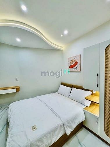 Hình ảnh 💥Siêu phẩm ngang khủng 5m XVNT P24 BT 📐60m2 Ngay làng ĐH Bình Thạnh