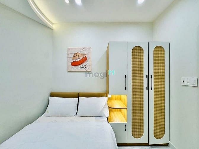 Hình ảnh 💥Siêu phẩm ngang khủng 5m XVNT P24 BT 📐60m2 Ngay làng ĐH Bình Thạnh