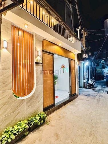 Hình ảnh 💥Siêu phẩm ngang khủng 5m XVNT P24 BT 📐60m2 Ngay làng ĐH Bình Thạnh