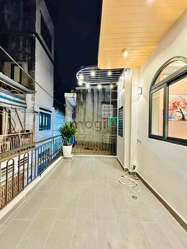 Hình ảnh 💥Siêu phẩm ngang khủng 5m XVNT P24 BT 📐60m2 Ngay làng ĐH Bình Thạnh
