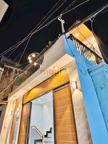 Hình ảnh 💥Siêu phẩm ngang khủng 5m XVNT P24 BT 📐60m2 Ngay làng ĐH Bình Thạnh