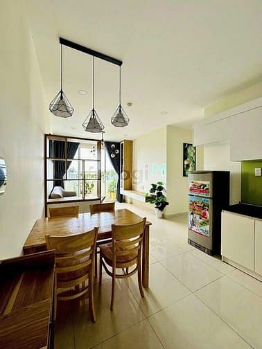 Hình ảnh Chung cư 10A Trần Nhật Duật, Q1: 2PN, 2WC, full nội thất, 11tr5/th